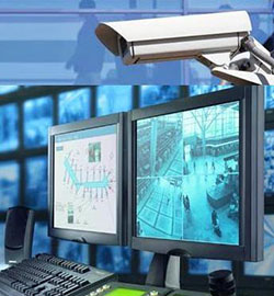 Видеонаблюдение IP