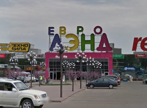 Установка видеонаблюдения в доме