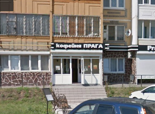 установка видеонаблюдения в рестранах и кафе